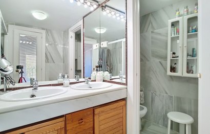 Resale - House - Semi-Detached House - Benalmádena - Arroyo de la Miel