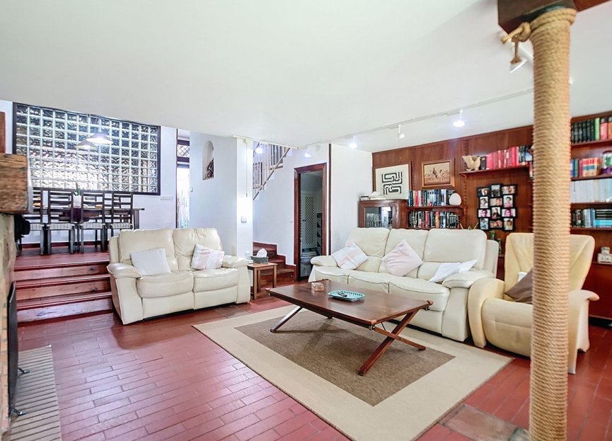 Resale - House - Semi-Detached House - Benalmádena - Arroyo de la Miel