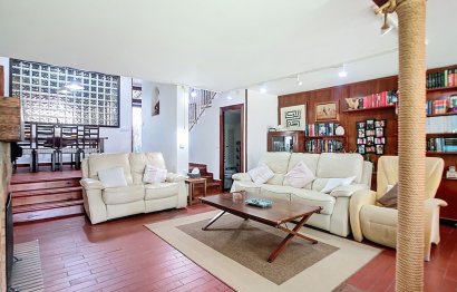 Resale - House - Semi-Detached House - Benalmádena - Arroyo de la Miel