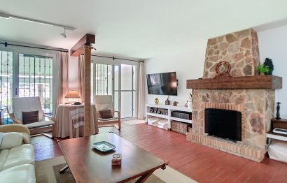 Resale - House - Semi-Detached House - Benalmádena - Arroyo de la Miel