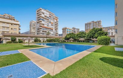 Reventa - Apartment - Penthouse - Fuengirola - Fuengirola Centro