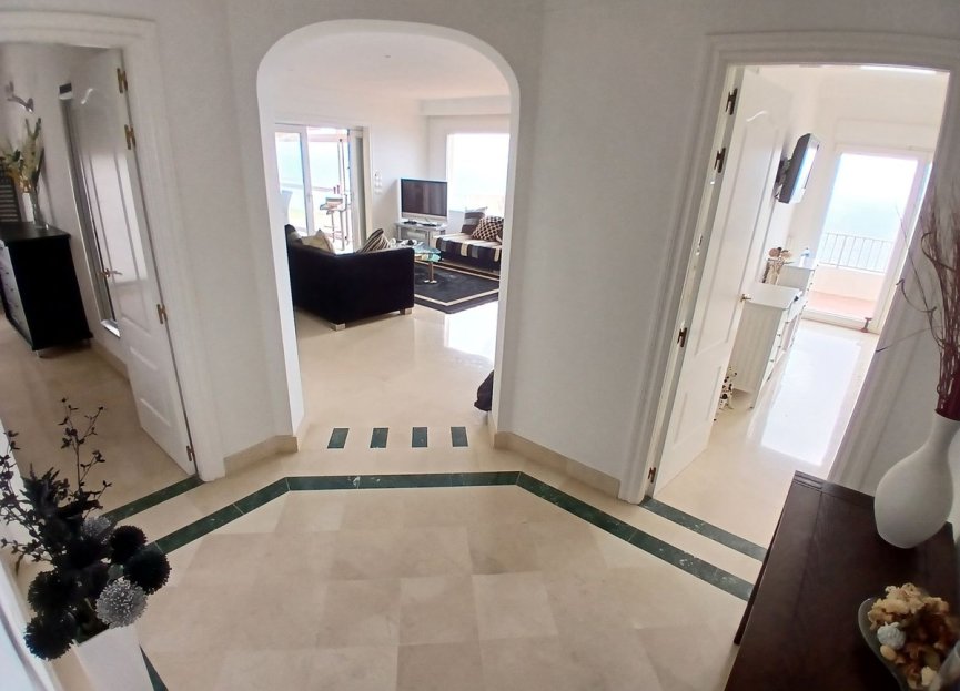 Reventa - Apartment - Penthouse - Fuengirola - Fuengirola Centro