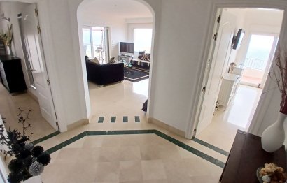 Reventa - Apartment - Penthouse - Fuengirola - Fuengirola Centro