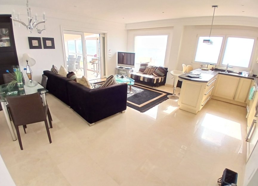 Reventa - Apartment - Penthouse - Fuengirola - Fuengirola Centro