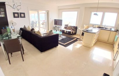 Reventa - Apartment - Penthouse - Fuengirola - Fuengirola Centro