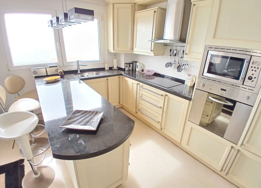 Reventa - Apartment - Penthouse - Fuengirola - Fuengirola Centro