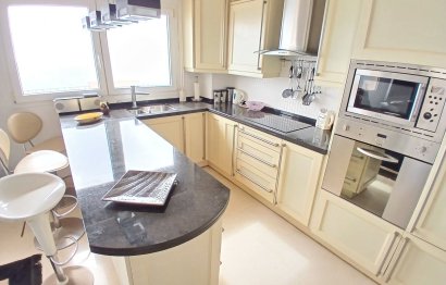 Reventa - Apartment - Penthouse - Fuengirola - Fuengirola Centro