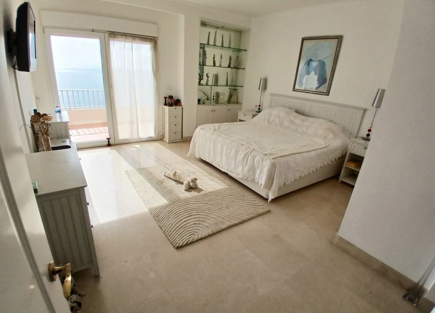 Reventa - Apartment - Penthouse - Fuengirola - Fuengirola Centro
