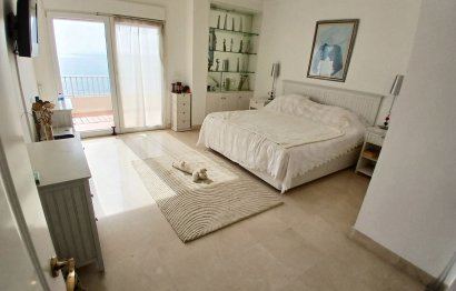 Reventa - Apartment - Penthouse - Fuengirola - Fuengirola Centro