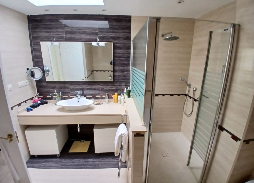 Reventa - Apartment - Penthouse - Fuengirola - Fuengirola Centro