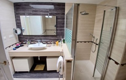 Reventa - Apartment - Penthouse - Fuengirola - Fuengirola Centro