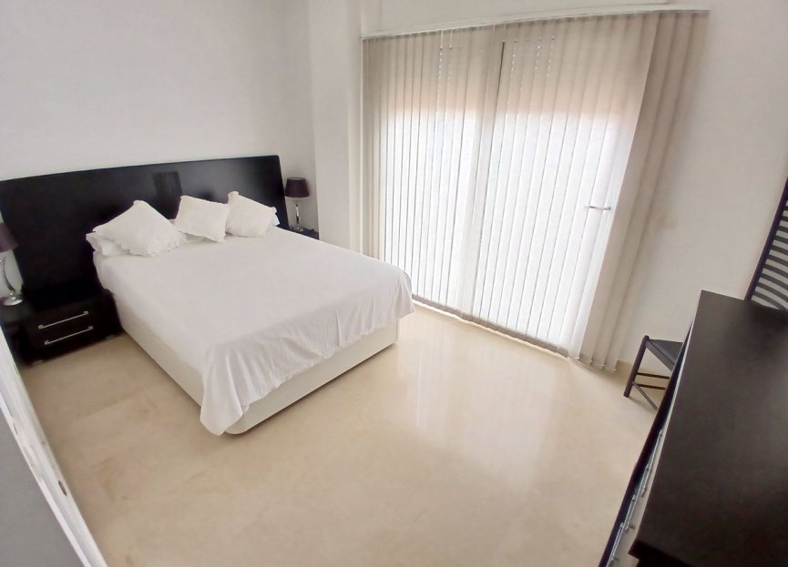 Reventa - Apartment - Penthouse - Fuengirola - Fuengirola Centro