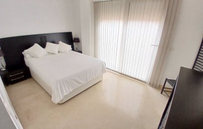 Reventa - Apartment - Penthouse - Fuengirola - Fuengirola Centro