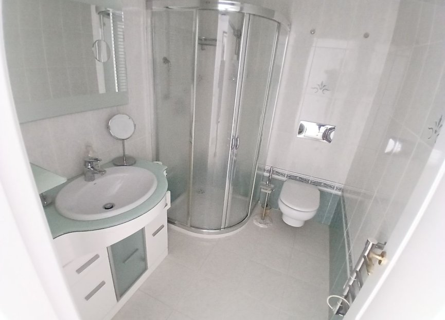 Reventa - Apartment - Penthouse - Fuengirola - Fuengirola Centro