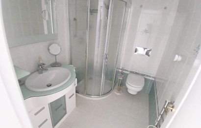 Reventa - Apartment - Penthouse - Fuengirola - Fuengirola Centro