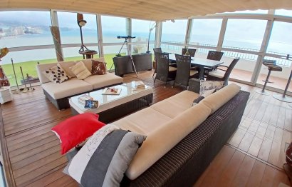 Reventa - Apartment - Penthouse - Fuengirola - Fuengirola Centro