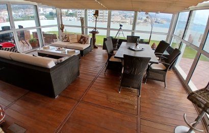 Reventa - Apartment - Penthouse - Fuengirola - Fuengirola Centro