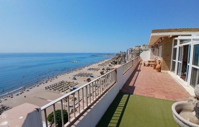Reventa - Apartment - Penthouse - Fuengirola - Fuengirola Centro