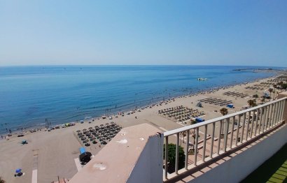 Reventa - Apartment - Penthouse - Fuengirola - Fuengirola Centro