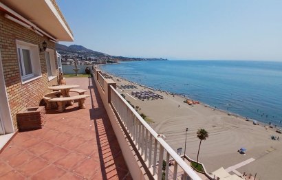 Reventa - Apartment - Penthouse - Fuengirola - Fuengirola Centro