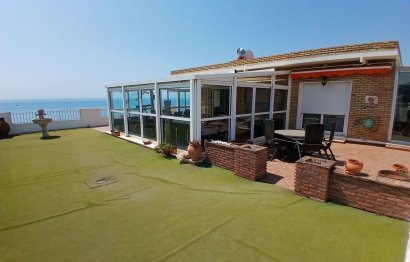 Reventa - Apartment - Penthouse - Fuengirola - Fuengirola Centro
