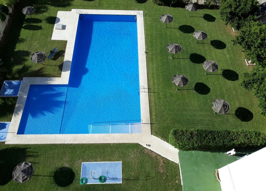 Reventa - Apartment - Penthouse - Fuengirola - Fuengirola Centro