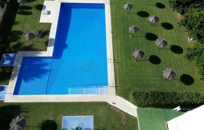 Reventa - Apartment - Penthouse - Fuengirola - Fuengirola Centro