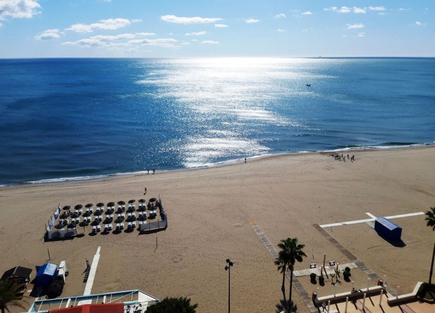 Reventa - Apartment - Penthouse - Fuengirola - Fuengirola Centro