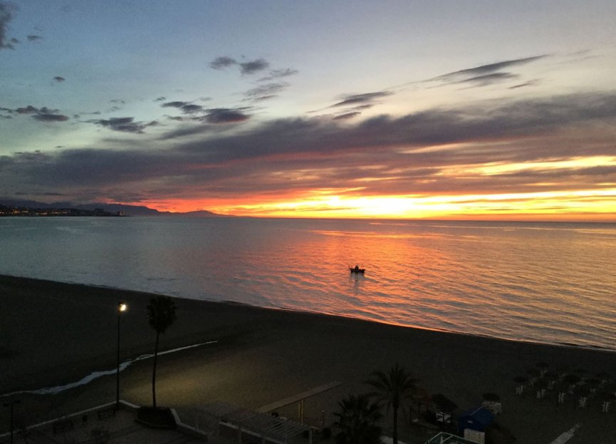 Reventa - Apartment - Penthouse - Fuengirola - Fuengirola Centro