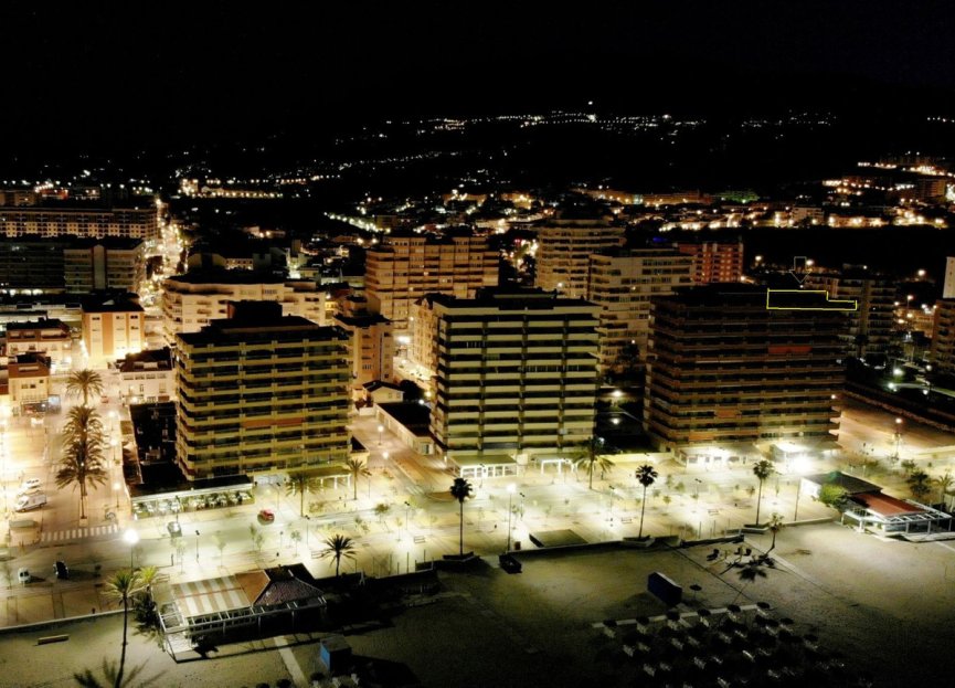 Reventa - Apartment - Penthouse - Fuengirola - Fuengirola Centro