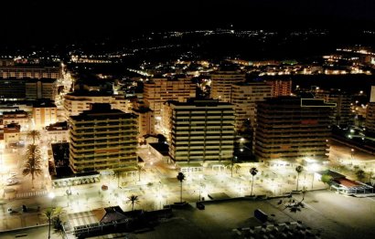 Reventa - Apartment - Penthouse - Fuengirola - Fuengirola Centro