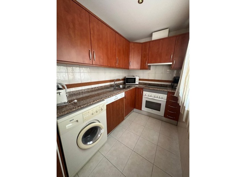 Resale - Apartment - Middle Floor Apartment - Marbella - Puerto Banús