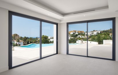 Resale - House - Detached Villa - Estepona - Estepona Centro