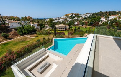 Resale - House - Detached Villa - Estepona - Estepona Centro