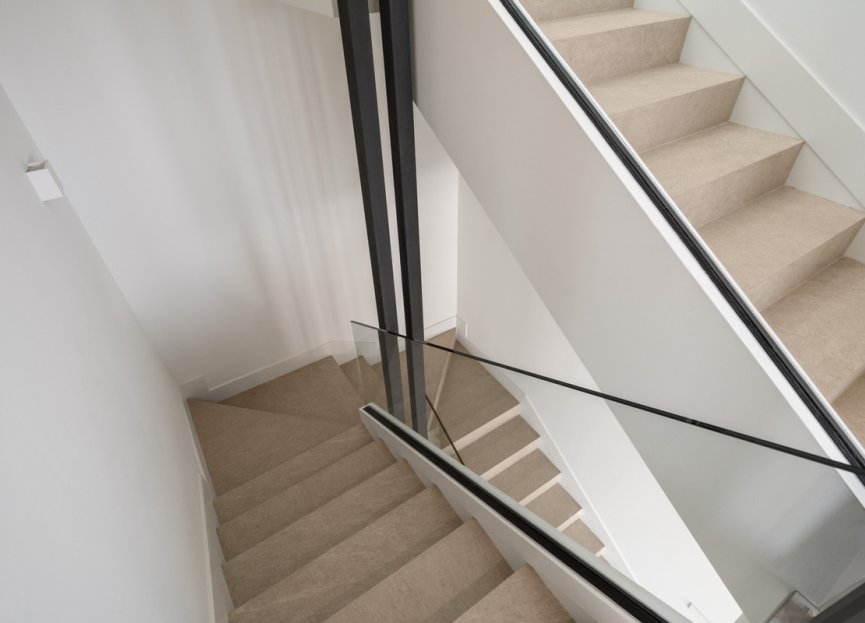 Resale - House - Detached Villa - Estepona - Estepona Centro