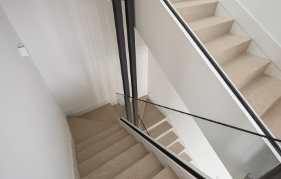 Resale - House - Detached Villa - Estepona - Estepona Centro