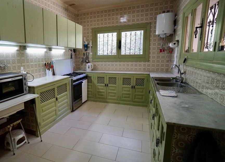 Reventa - House - Detached Villa - El Paraiso - El Paraíso