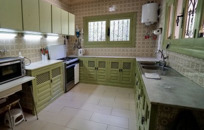 Reventa - House - Detached Villa - El Paraiso - El Paraíso