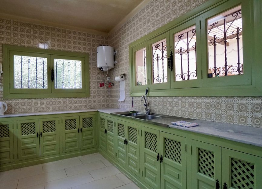 Reventa - House - Detached Villa - El Paraiso - El Paraíso