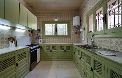 Reventa - House - Detached Villa - El Paraiso - El Paraíso