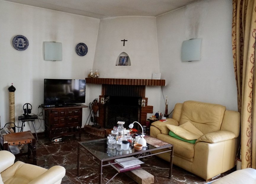 Reventa - House - Detached Villa - El Paraiso - El Paraíso