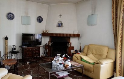 Reventa - House - Detached Villa - El Paraiso - El Paraíso