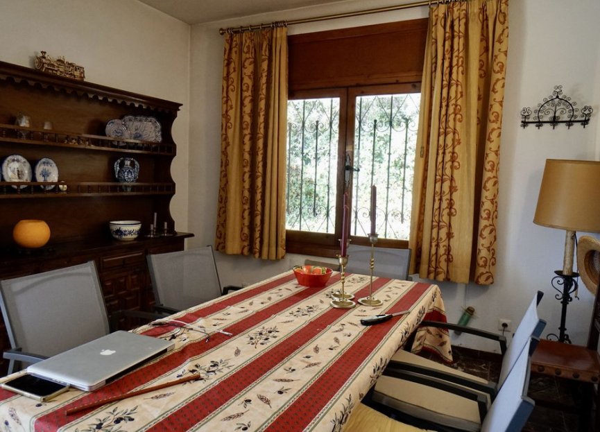 Reventa - House - Detached Villa - El Paraiso - El Paraíso