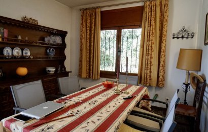 Reventa - House - Detached Villa - El Paraiso - El Paraíso