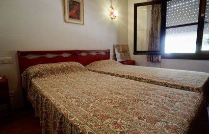 Reventa - House - Detached Villa - El Paraiso - El Paraíso