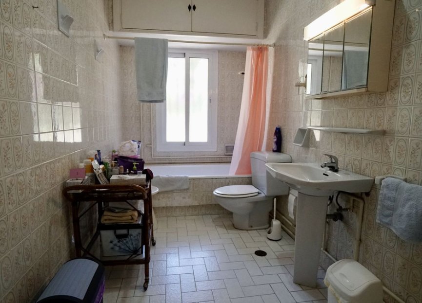 Reventa - House - Detached Villa - El Paraiso - El Paraíso