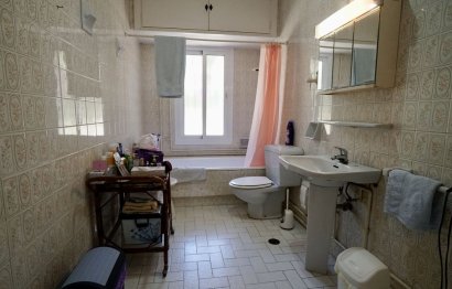 Reventa - House - Detached Villa - El Paraiso - El Paraíso