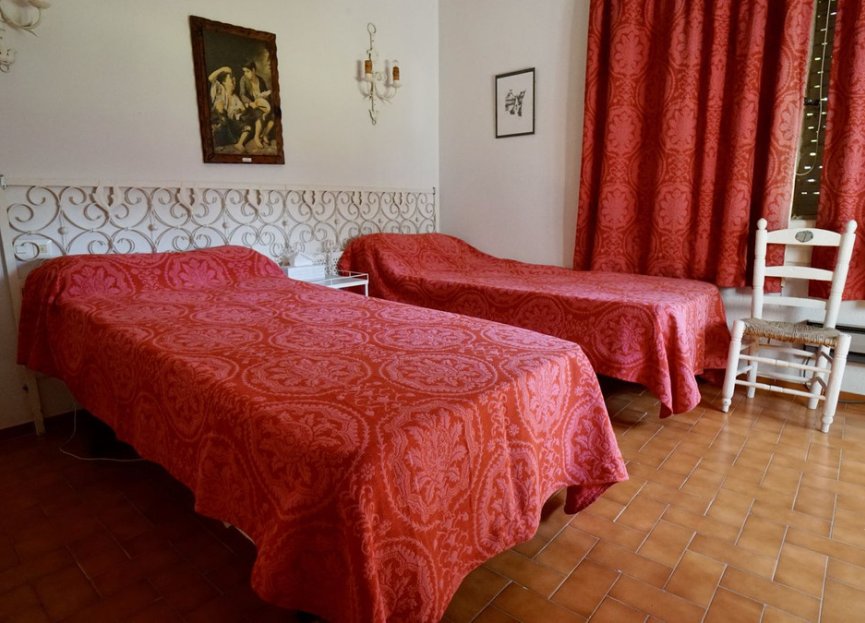 Reventa - House - Detached Villa - El Paraiso - El Paraíso