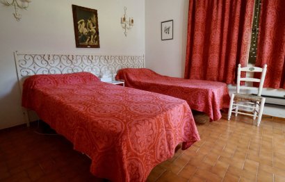 Reventa - House - Detached Villa - El Paraiso - El Paraíso