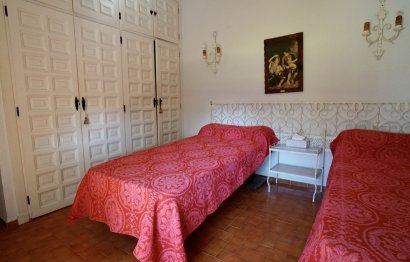 Reventa - House - Detached Villa - El Paraiso - El Paraíso